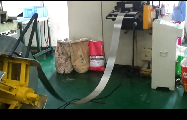 NC送料機，NC送料機出貨