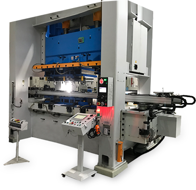 沖床機械手有那四種驅動方式呢？