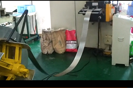 不受疫情影響，多款NC送料機(jī)忙出貨