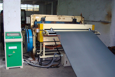 沖床送料機不送料？原因有這些！